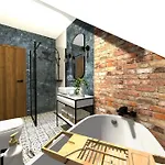 Фермерский дом Folwark Pod Debem *