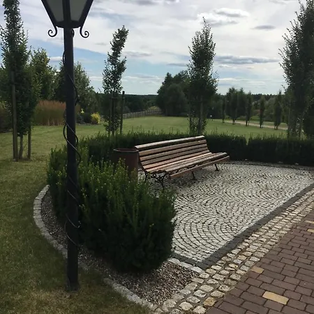 Pod Dębem