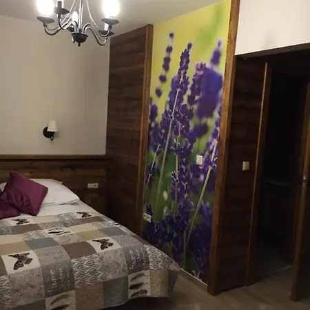 Pod Dębem Nowa Karczma (Nowy Dwor Gdanski)