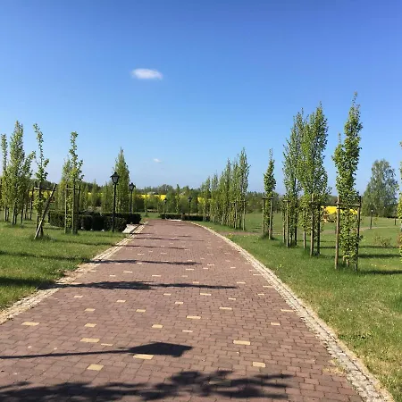 Folwark Pod Debem Agroturismo Nowa Karczma (Nowy Dwor Gdanski)