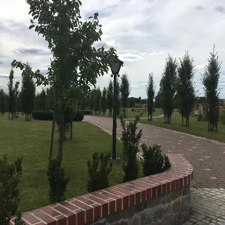 Folwark Pod Debem * Nowa Karczma (Nowy Dwor Gdanski)