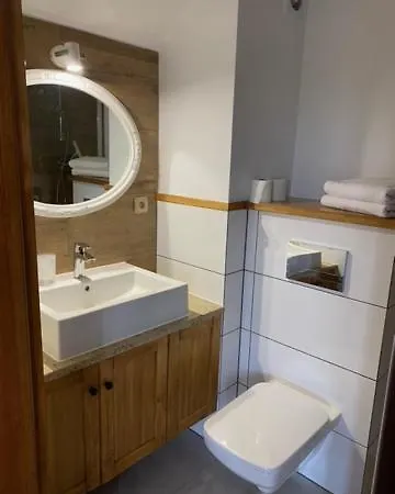 Folwark Pod Debem *