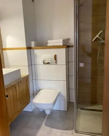 Фермерский дом Folwark Pod Debem *