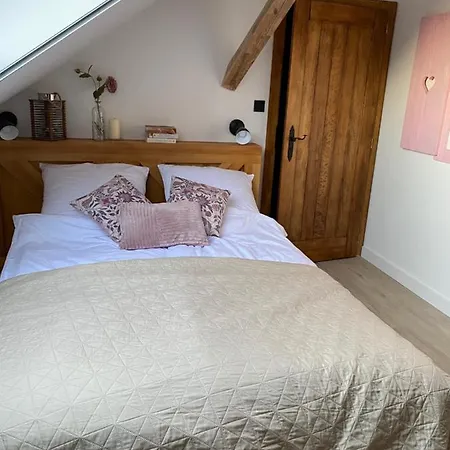 Folwark Pod Debem Farm stay Nowa Karczma (Nowy Dwor Gdanski)
